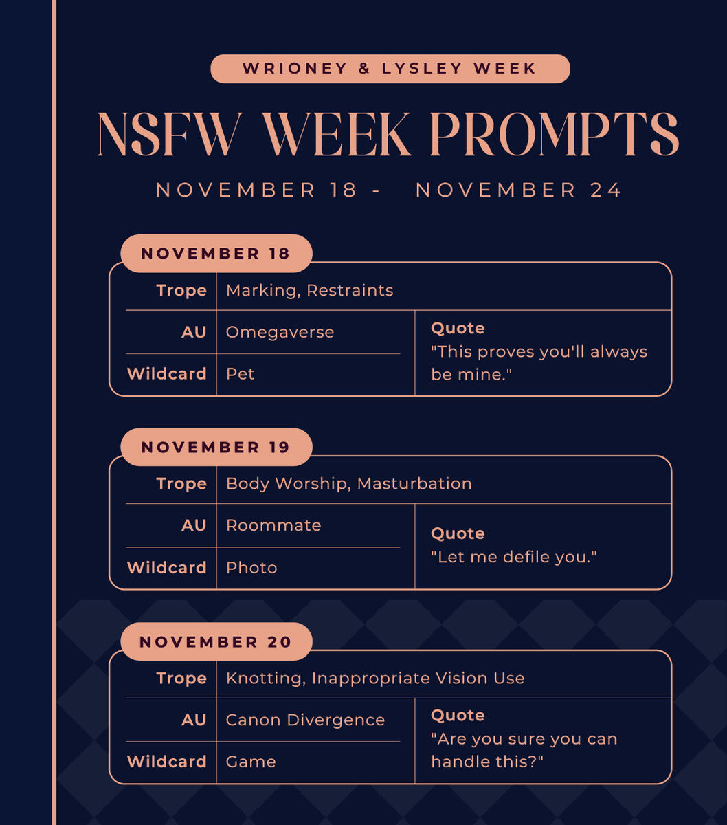 SFW Prompts